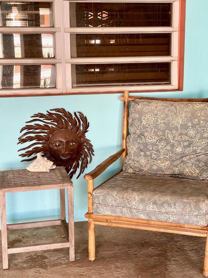 Esperanza Inn Guesthouse (Adults Only) Vieques Bagian luar foto
