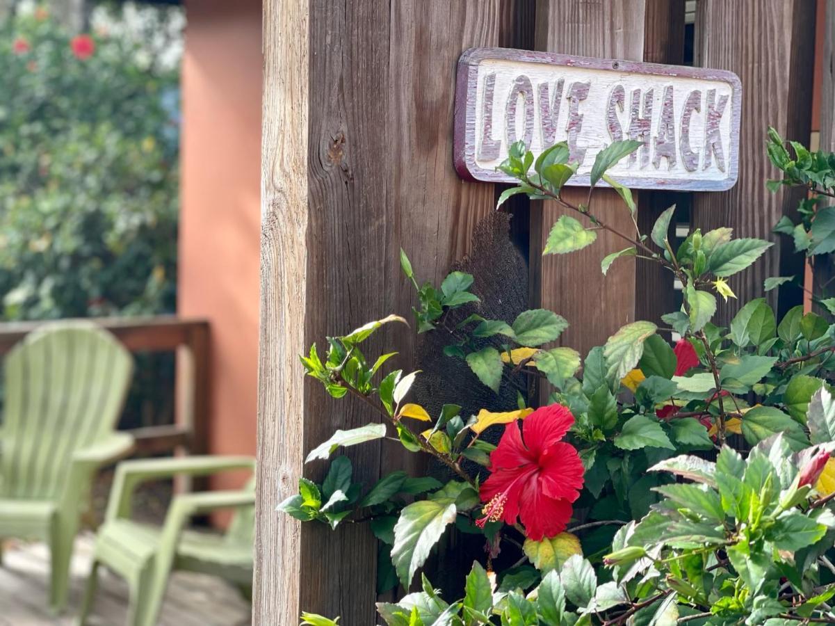 Esperanza Inn Guesthouse (Adults Only) Vieques Bagian luar foto