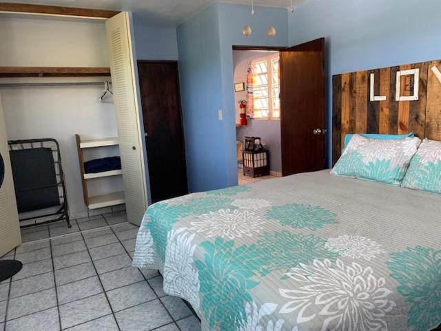 Esperanza Inn Guesthouse (Adults Only) Vieques Bagian luar foto