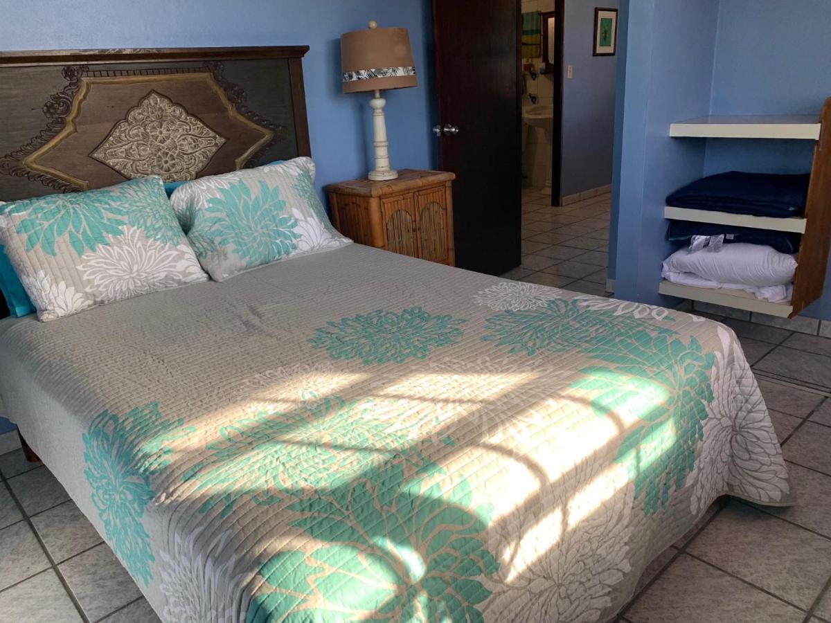 Esperanza Inn Guesthouse (Adults Only) Vieques Bagian luar foto