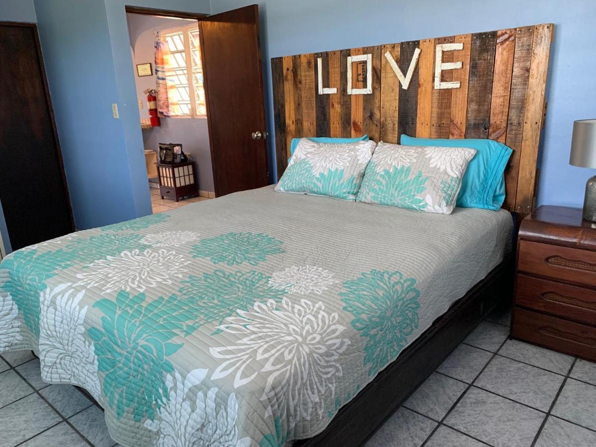 Esperanza Inn Guesthouse (Adults Only) Vieques Bagian luar foto