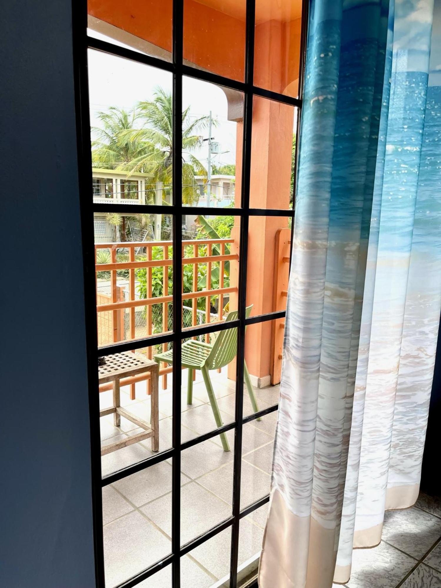 Esperanza Inn Guesthouse (Adults Only) Vieques Ruang foto