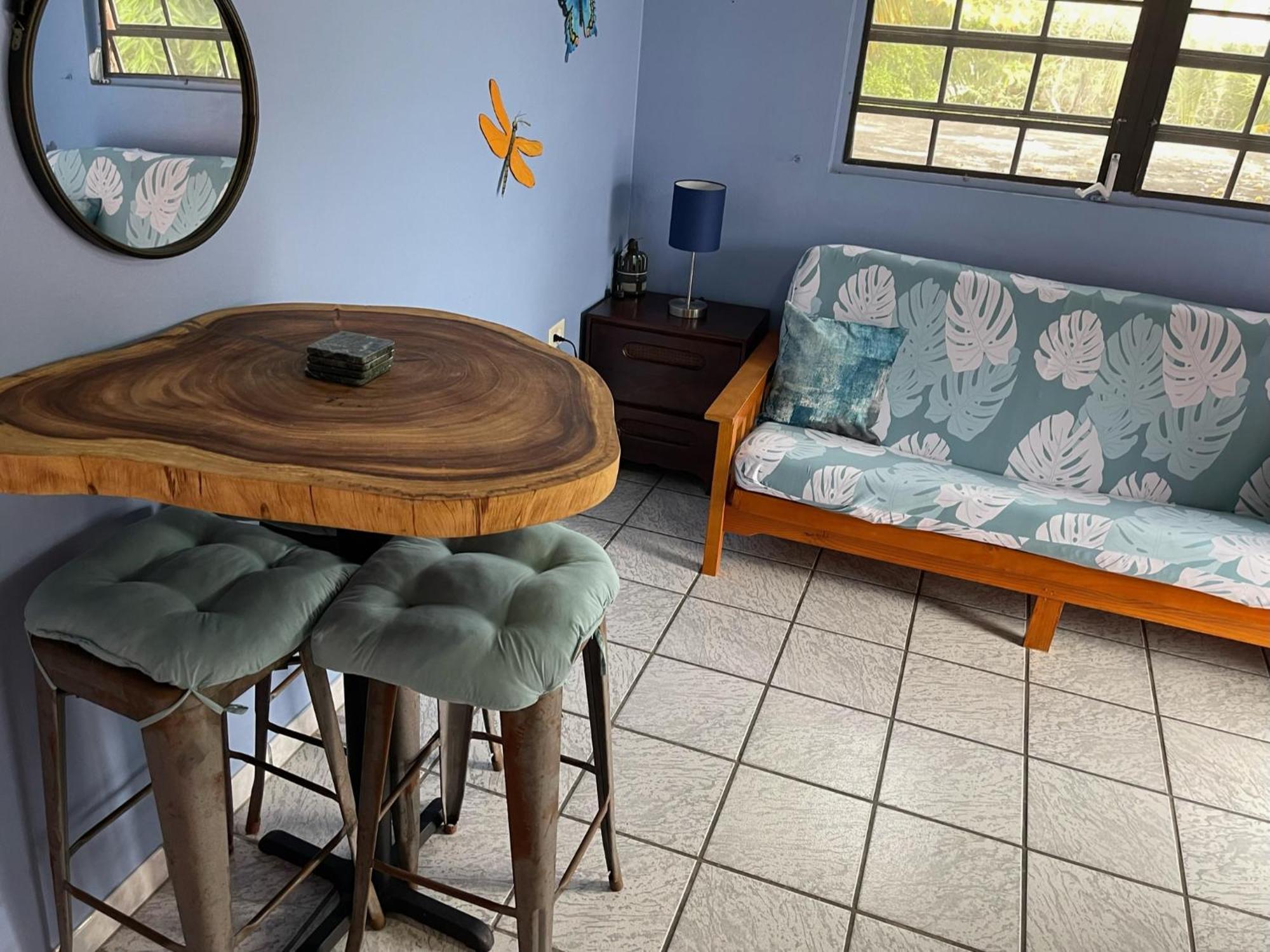 Esperanza Inn Guesthouse (Adults Only) Vieques Ruang foto