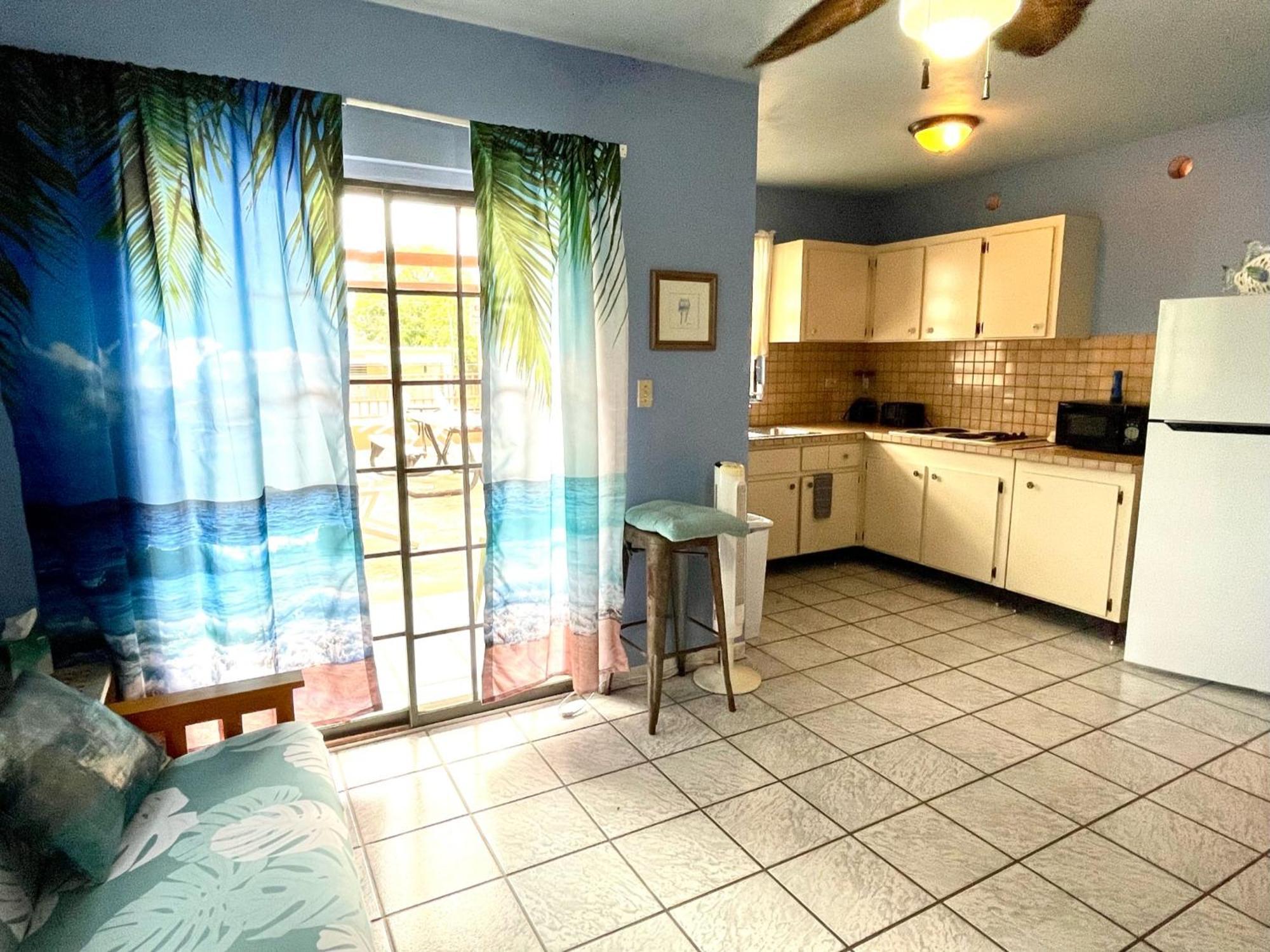Esperanza Inn Guesthouse (Adults Only) Vieques Ruang foto