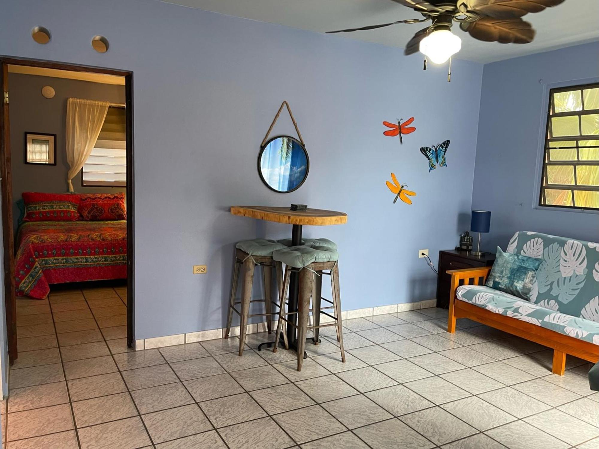 Esperanza Inn Guesthouse (Adults Only) Vieques Ruang foto