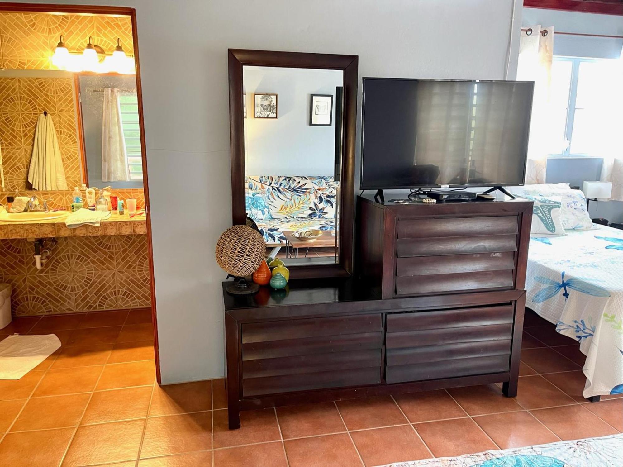 Esperanza Inn Guesthouse (Adults Only) Vieques Ruang foto