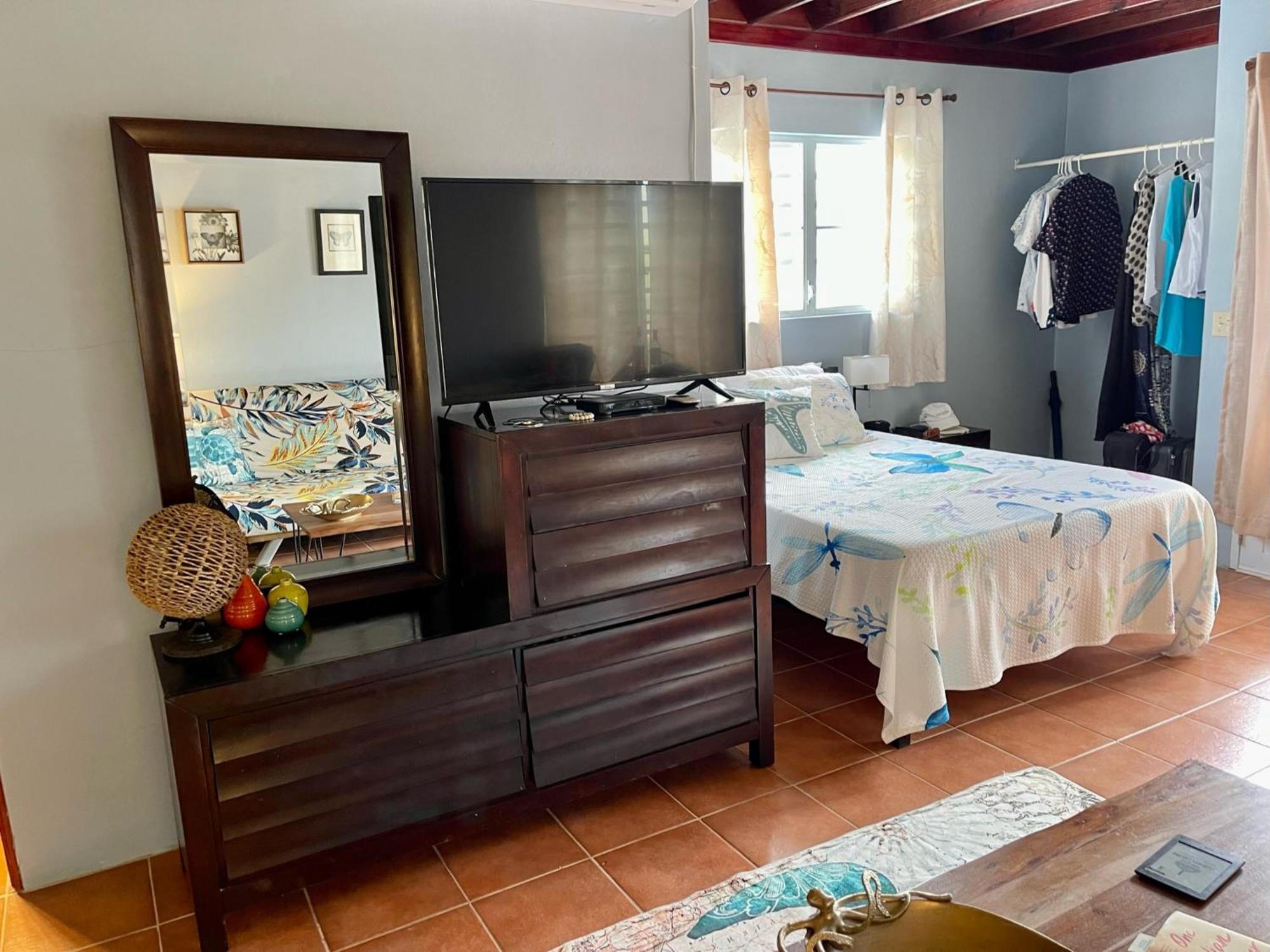 Esperanza Inn Guesthouse (Adults Only) Vieques Ruang foto