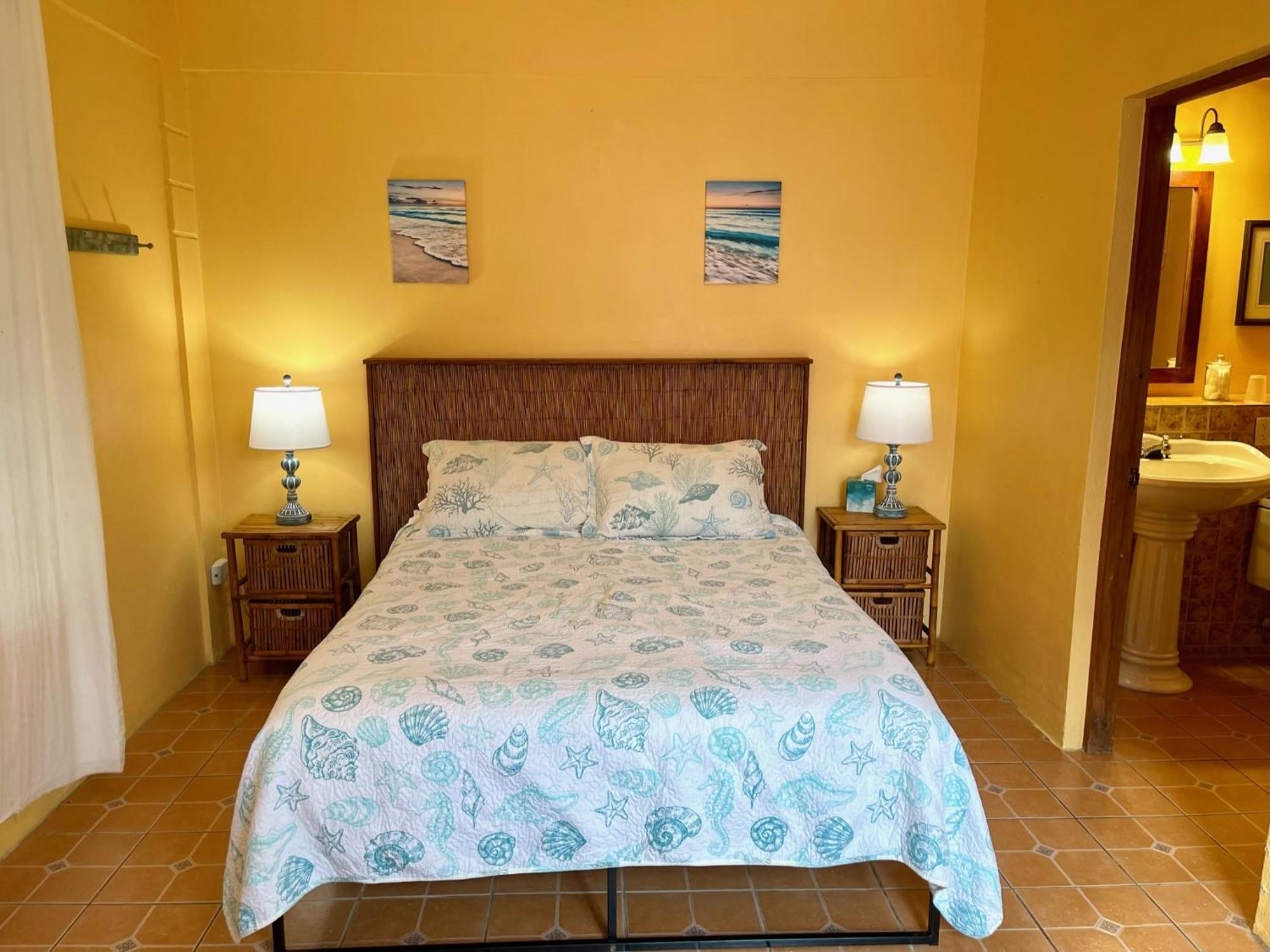 Esperanza Inn Guesthouse (Adults Only) Vieques Ruang foto