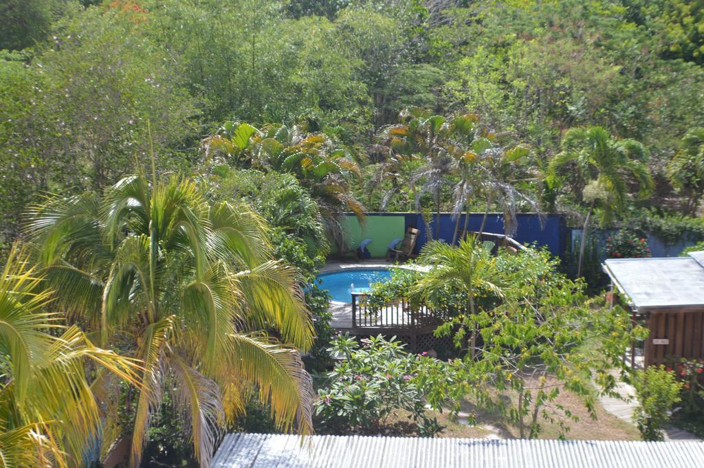 Esperanza Inn Guesthouse (Adults Only) Vieques Bagian luar foto