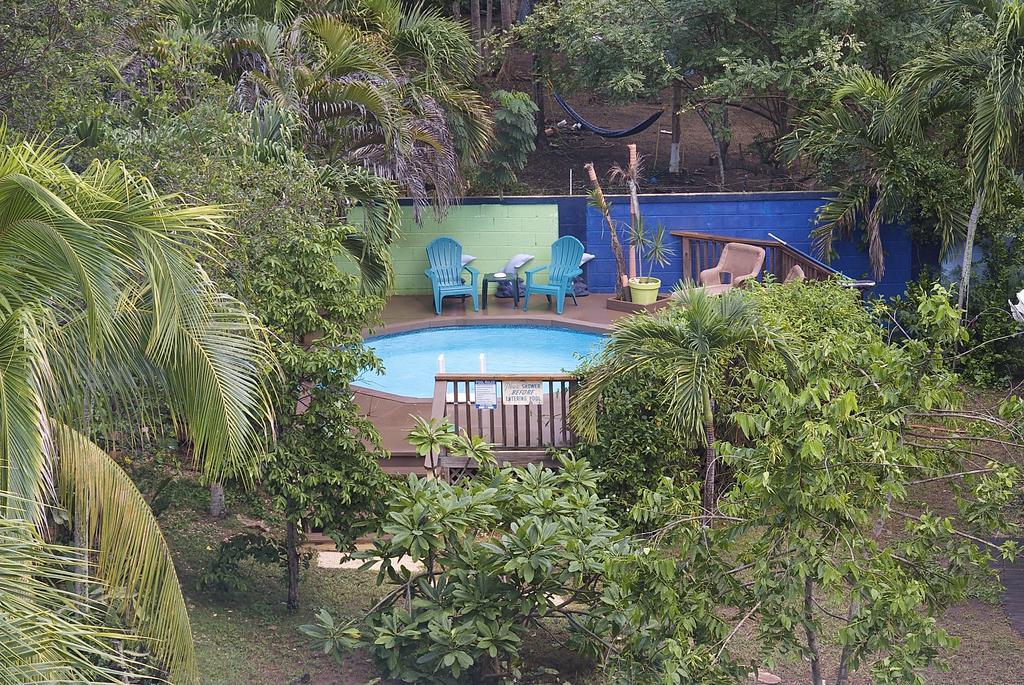 Esperanza Inn Guesthouse (Adults Only) Vieques Bagian luar foto