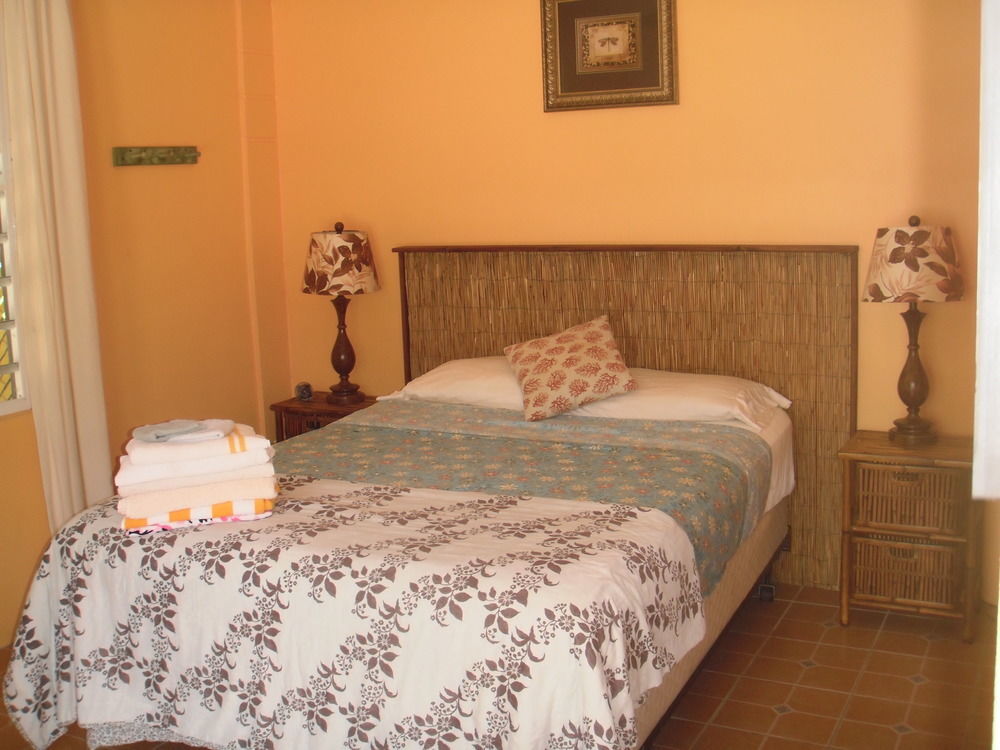 Esperanza Inn Guesthouse (Adults Only) Vieques Bagian luar foto