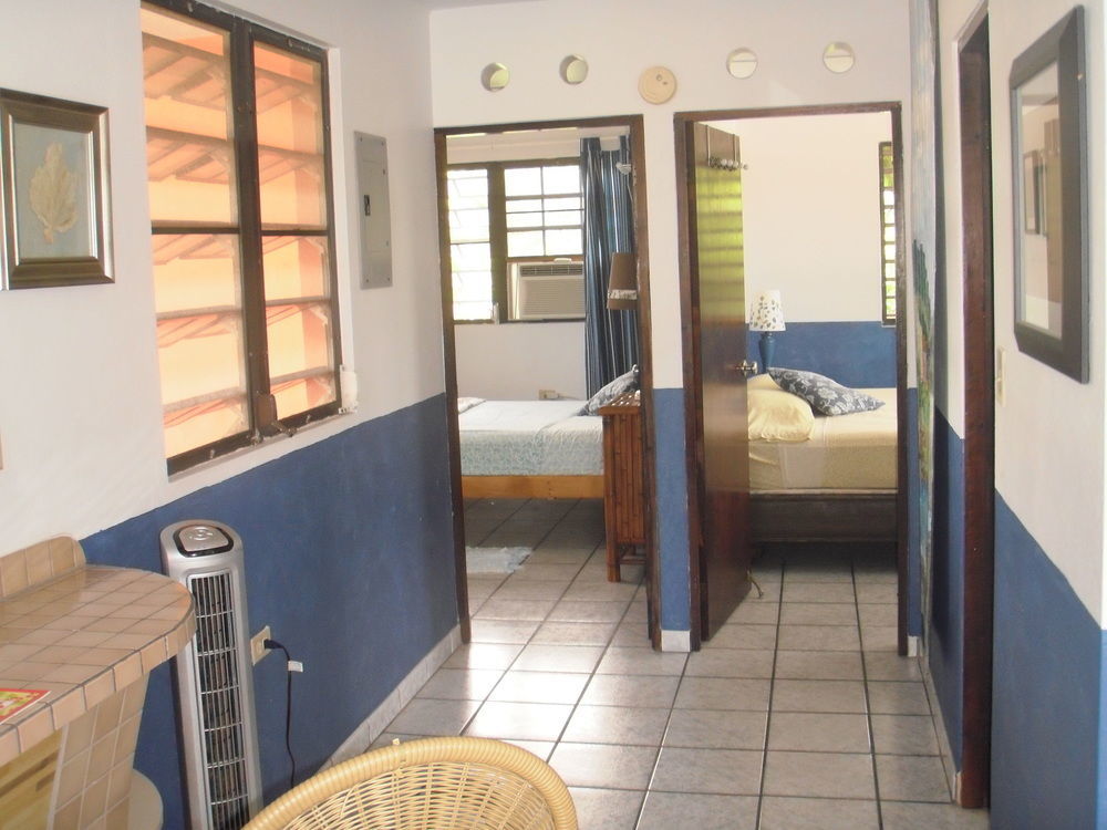 Esperanza Inn Guesthouse (Adults Only) Vieques Bagian luar foto