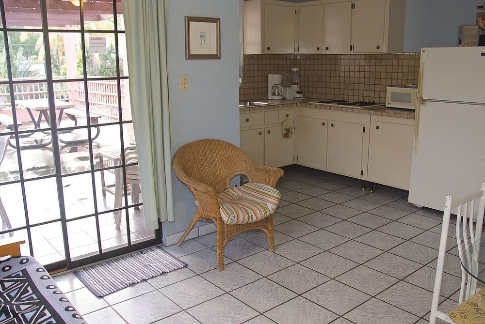 Esperanza Inn Guesthouse (Adults Only) Vieques Bagian luar foto